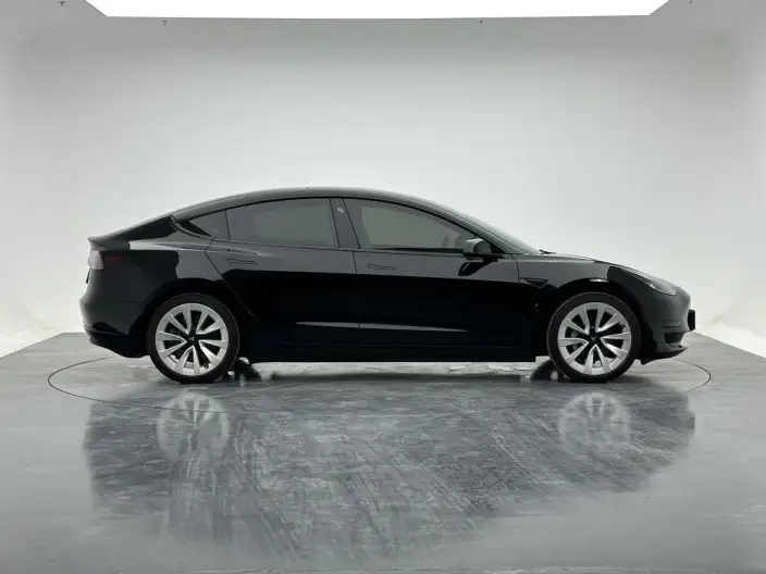 Model 3 2022 Model Rear-wheel drive version – фото 8