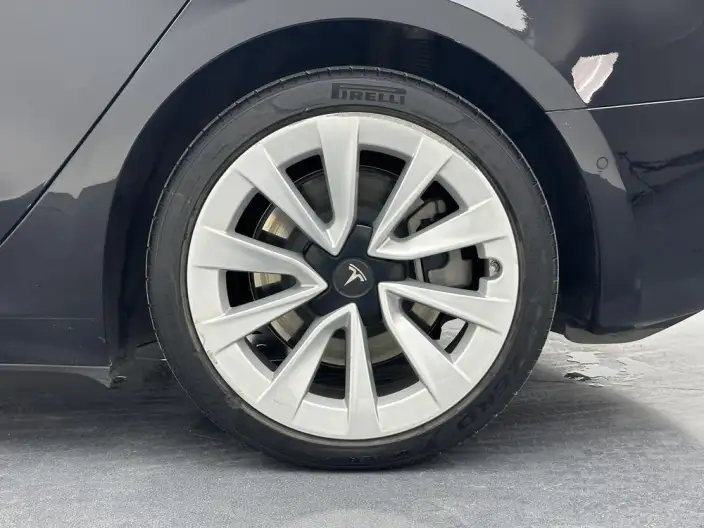 Model 3 2022 Model Rear-wheel drive version – фото 9