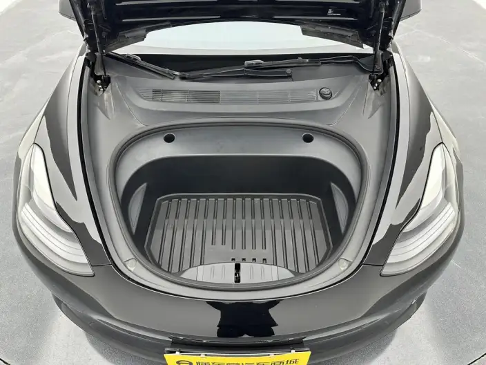 Model 3 2022 Model Rear-wheel drive version – фото 10