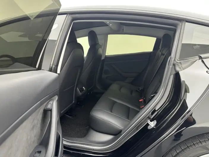 Model 3 2022 Model Rear-wheel drive version – фото 18