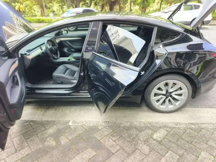 Model 3 2022 Model Rear-wheel drive version – фото 21