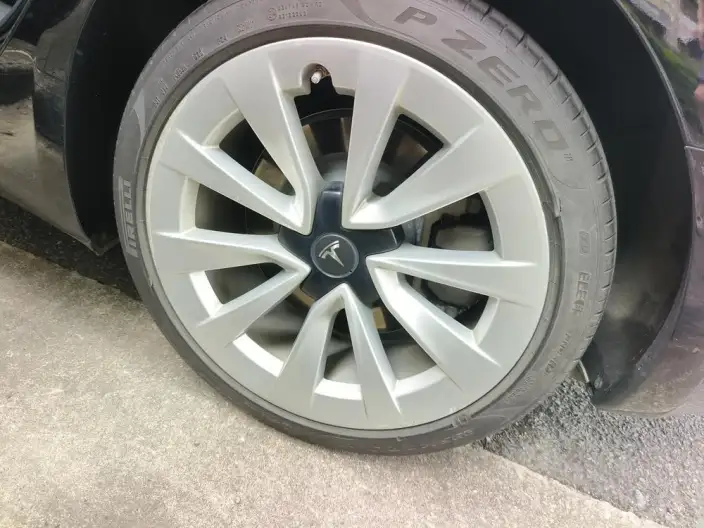 Model 3 2022 Model Rear-wheel drive version – фото 22