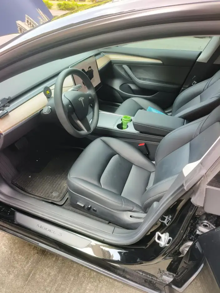Model 3 2022 Model Rear-wheel drive version – фото 23
