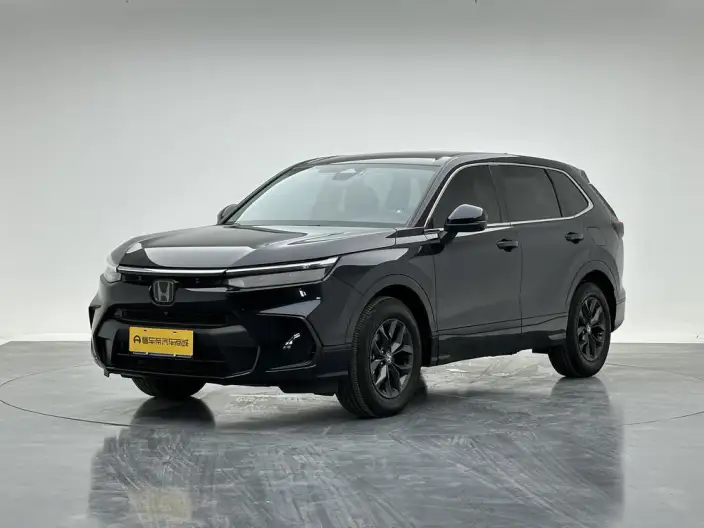 Honda BREEZE 2025 Model 240TURBO CVT 2WD Deluxe Edition – фото 1