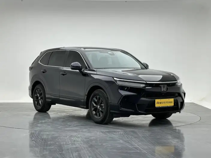 Honda BREEZE 2025 Model 240TURBO CVT 2WD Deluxe Edition – фото 3
