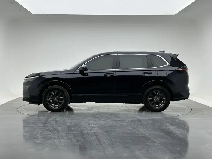 Honda BREEZE 2025 Model 240TURBO CVT 2WD Deluxe Edition – фото 4