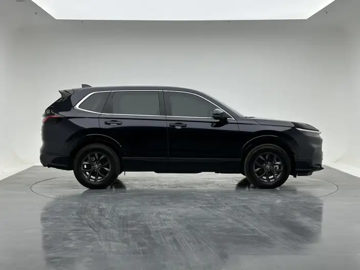 Honda BREEZE 2025 Model 240TURBO CVT 2WD Deluxe Edition – фото 8