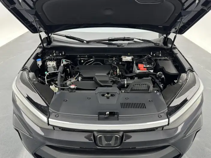 Honda BREEZE 2025 Model 240TURBO CVT 2WD Deluxe Edition – фото 10