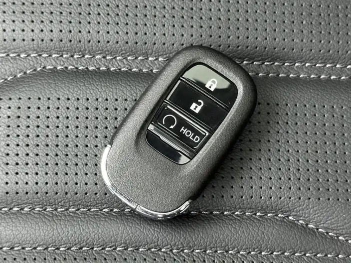 Honda BREEZE 2025 Model 240TURBO CVT 2WD Deluxe Edition – фото 11