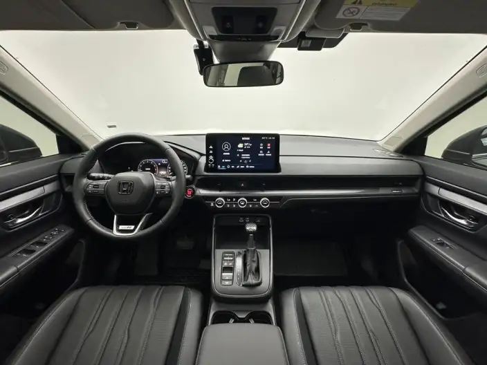 Honda BREEZE 2025 Model 240TURBO CVT 2WD Deluxe Edition – фото 14