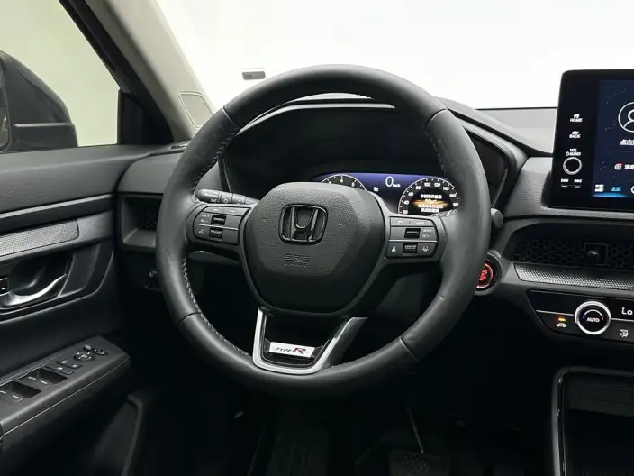 Honda BREEZE 2025 Model 240TURBO CVT 2WD Deluxe Edition – фото 16