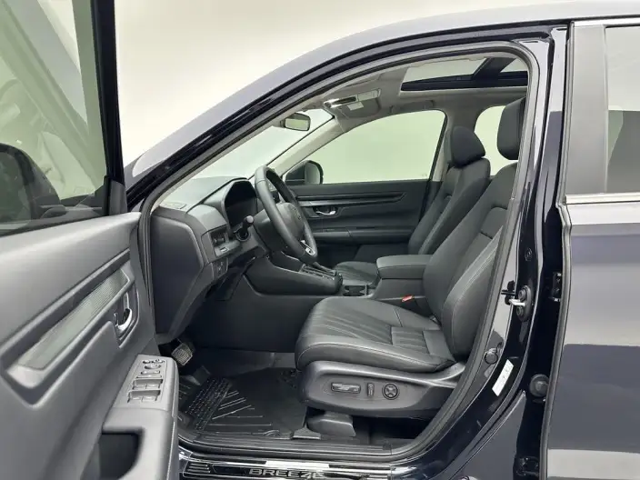 Honda BREEZE 2025 Model 240TURBO CVT 2WD Deluxe Edition – фото 17