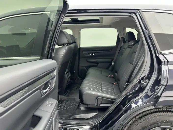 Honda BREEZE 2025 Model 240TURBO CVT 2WD Deluxe Edition – фото 18