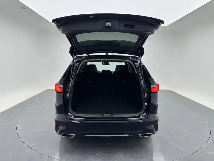 Honda BREEZE 2025 Model 240TURBO CVT 2WD Deluxe Edition – фото 20