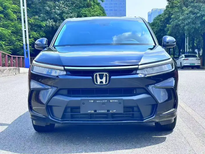 Honda BREEZE 2023 Model 240TURBO CVT 2WD Elite Edition – фото 2