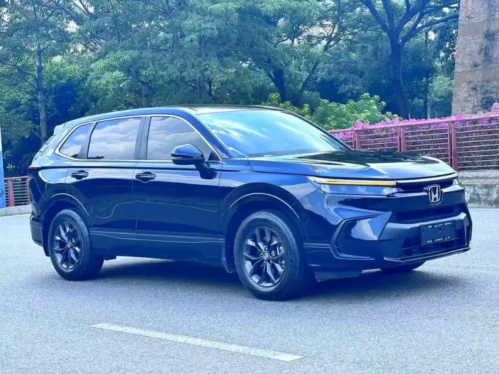 Honda BREEZE 2023 Model 240TURBO CVT 2WD Elite Edition – фото 3