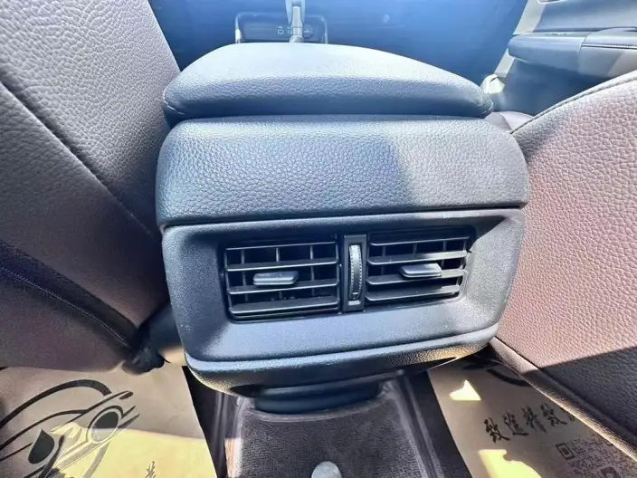 Honda BREEZE 2023 Model 240TURBO CVT 2WD Elite Edition – фото 12