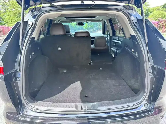Honda BREEZE 2023 Model 240TURBO CVT 2WD Elite Edition – фото 19