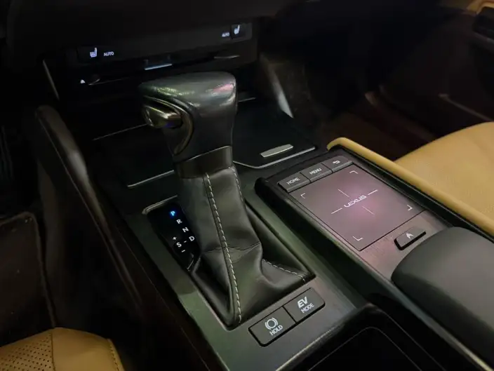 Lexus ES 2020 Model 300h Superior Edition China VI – фото 18