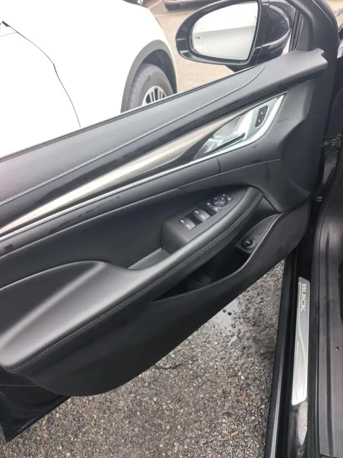 Buick LaCrosse 2021 Model 652T Luxury Model – фото 8