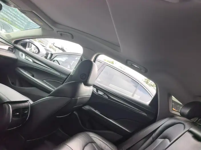 Buick LaCrosse 2021 Model 652T Luxury Model – фото 9