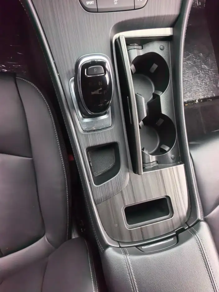 Buick LaCrosse 2021 Model 652T Luxury Model – фото 11
