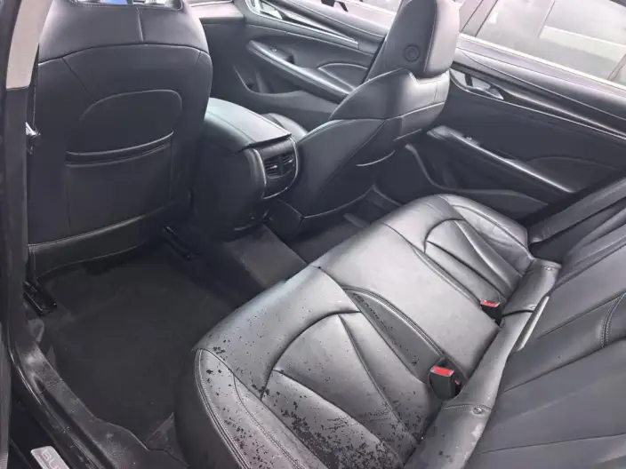 Buick LaCrosse 2021 Model 652T Luxury Model – фото 13