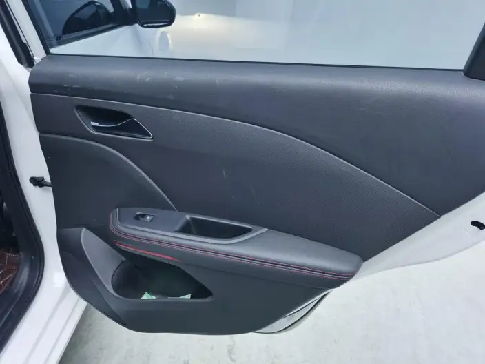 Chevrolet Corolla 2020 Model Mild Hybrid RS 330T Automatic Enjoy Edition – фото 12
