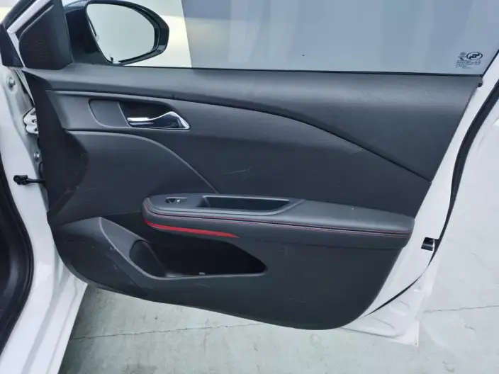Chevrolet Corolla 2020 Model Mild Hybrid RS 330T Automatic Enjoy Edition – фото 14