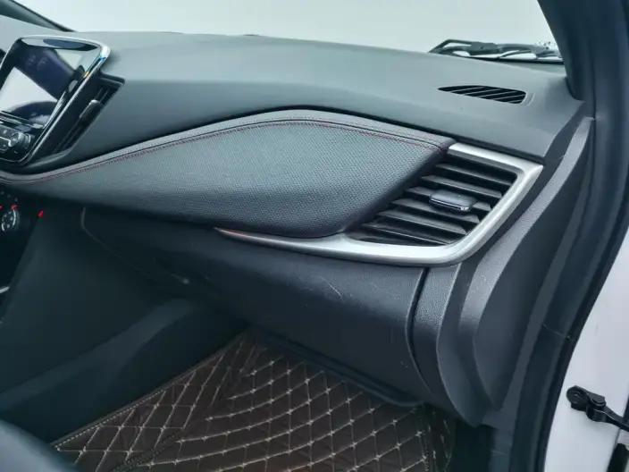 Chevrolet Corolla 2020 Model Mild Hybrid RS 330T Automatic Enjoy Edition – фото 15