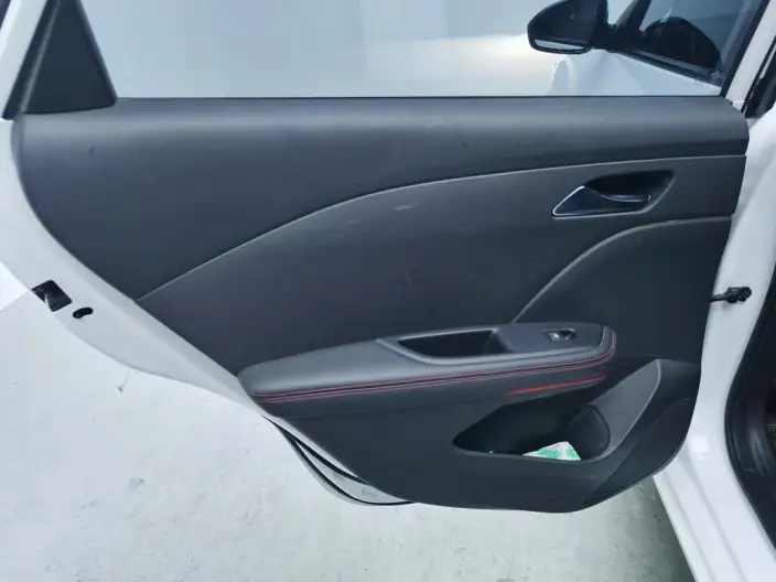 Chevrolet Corolla 2020 Model Mild Hybrid RS 330T Automatic Enjoy Edition – фото 17