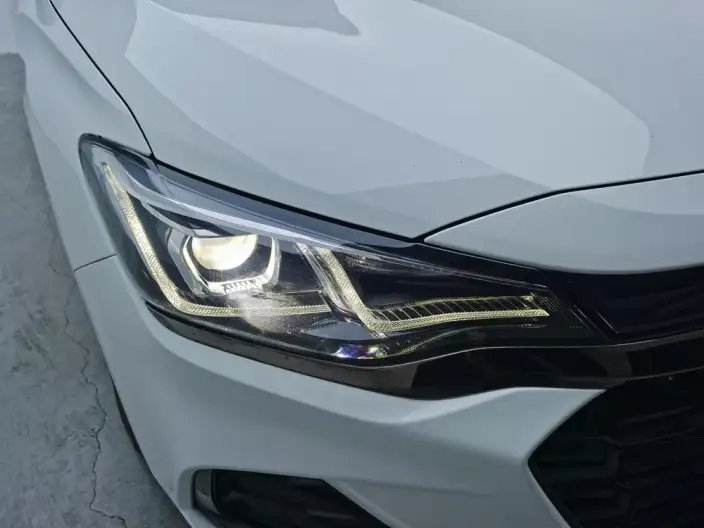 Chevrolet Corolla 2020 Model Mild Hybrid RS 330T Automatic Enjoy Edition – фото 19