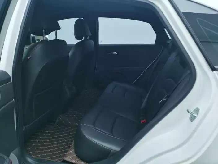 Chevrolet Corolla 2020 Model Mild Hybrid RS 330T Automatic Enjoy Edition – фото 29