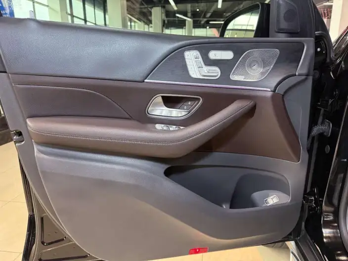 Mercedes-Benz GLE Imported 2020 Model Facelift GLE 450 4MATIC Luxury Model – фото 17
