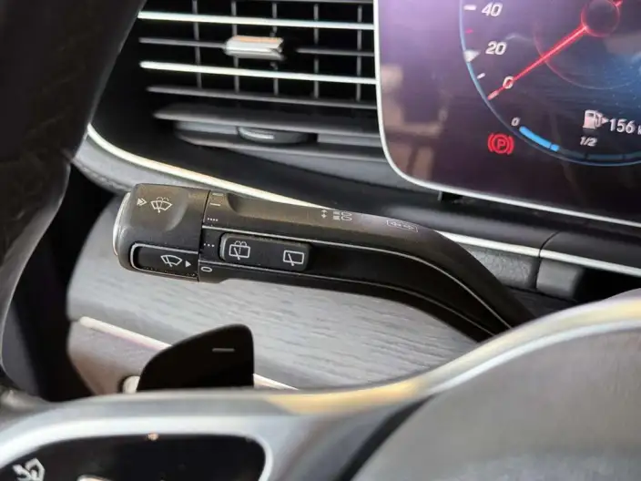 Mercedes-Benz GLE Imported 2020 Model Facelift GLE 450 4MATIC Luxury Model – фото 28