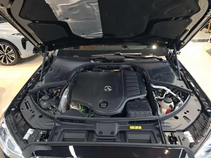 Mercedes-Maybach S-Class 2024 Model S 480 4MATIC – фото 6