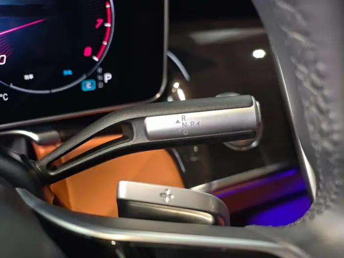 Mercedes-Maybach S-Class 2024 Model S 480 4MATIC – фото 31