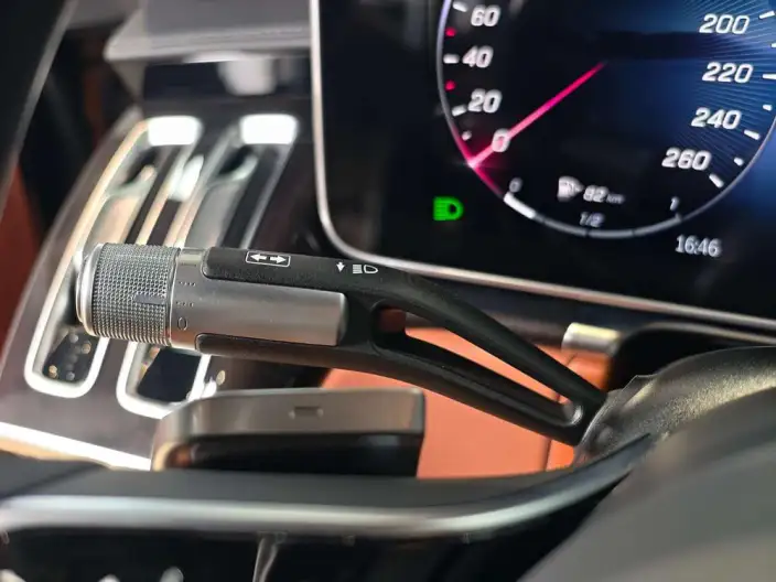 Mercedes-Maybach S-Class 2024 Model S 480 4MATIC – фото 32