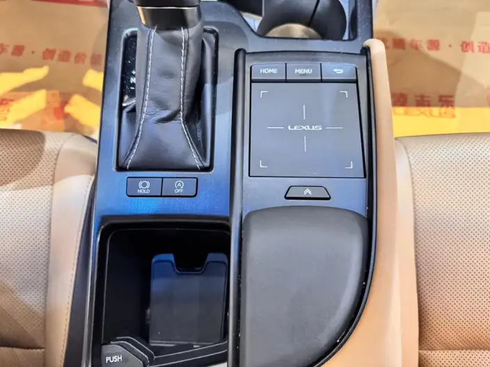 Lexus ES 2020 Model 200 Deluxe Edition China VI – фото 12