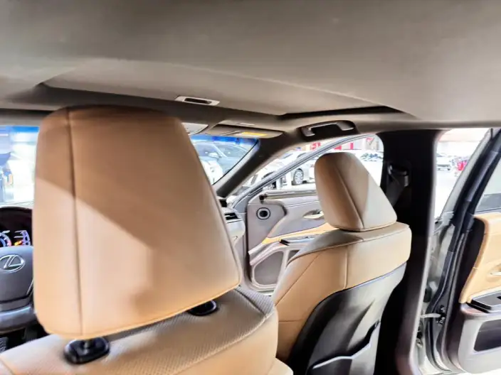 Lexus ES 2020 Model 200 Deluxe Edition China VI – фото 15