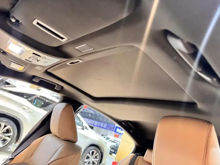 Lexus ES 2020 Model 200 Deluxe Edition China VI – фото 25