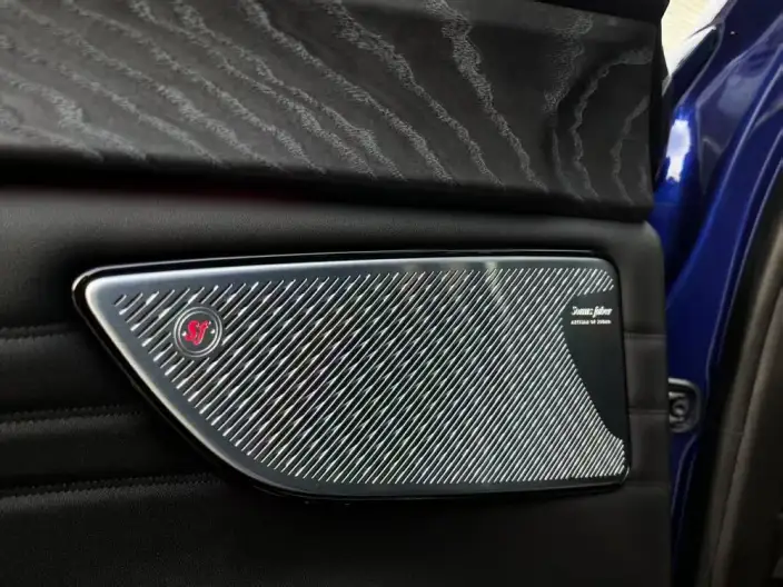 Grecale 2023 Model 2.0T GT PrimaSerie First Edition Limited edition – фото 7