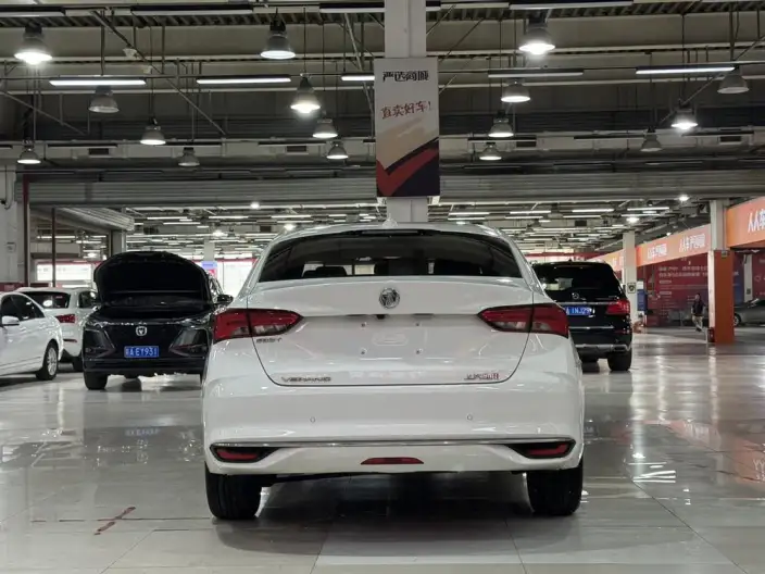 Buick Verano 2022 Model Pro 533T Lexiang Edition – фото 5
