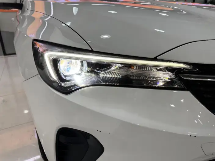 Buick Verano 2022 Model Pro 533T Lexiang Edition – фото 8