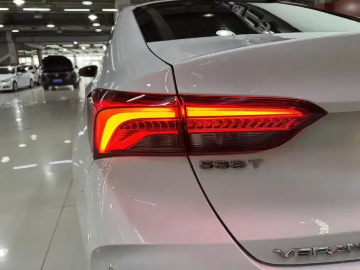 Buick Verano 2022 Model Pro 533T Lexiang Edition – фото 9