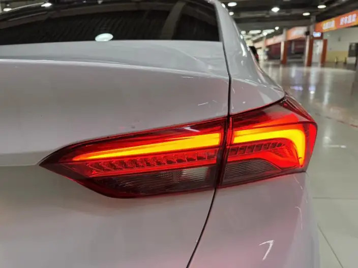 Buick Verano 2022 Model Pro 533T Lexiang Edition – фото 11