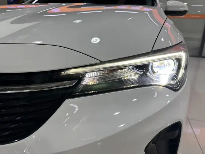 Buick Verano 2022 Model Pro 533T Lexiang Edition – фото 12