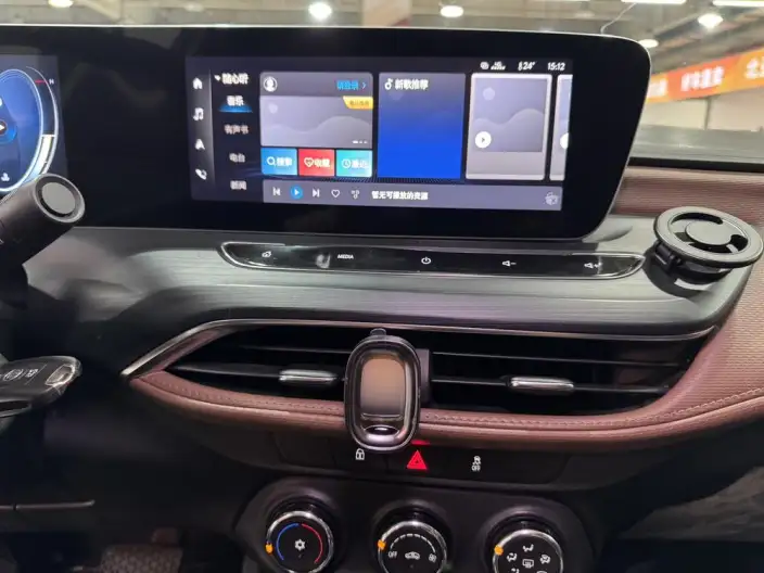 Buick Verano 2022 Model Pro 533T Lexiang Edition – фото 14