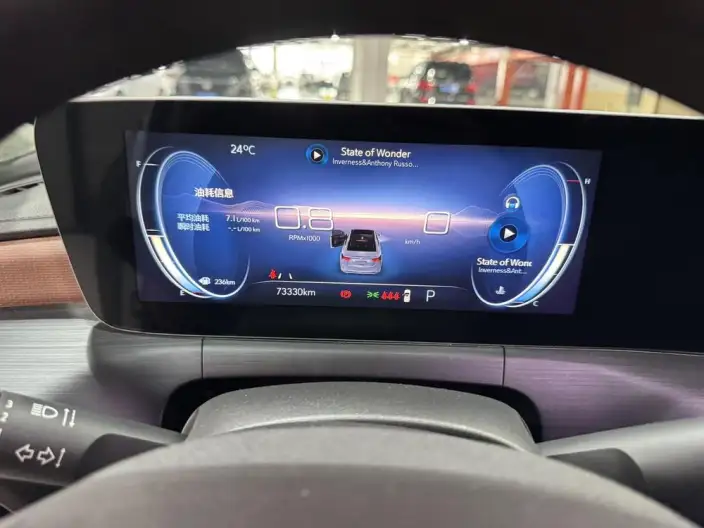 Buick Verano 2022 Model Pro 533T Lexiang Edition – фото 15