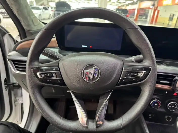 Buick Verano 2022 Model Pro 533T Lexiang Edition – фото 16